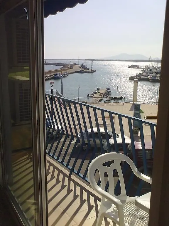 Vista Mar Apartment L'Ampolla