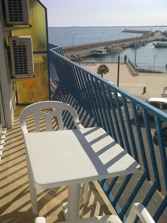 Vista Mar Apartment L'Ampolla